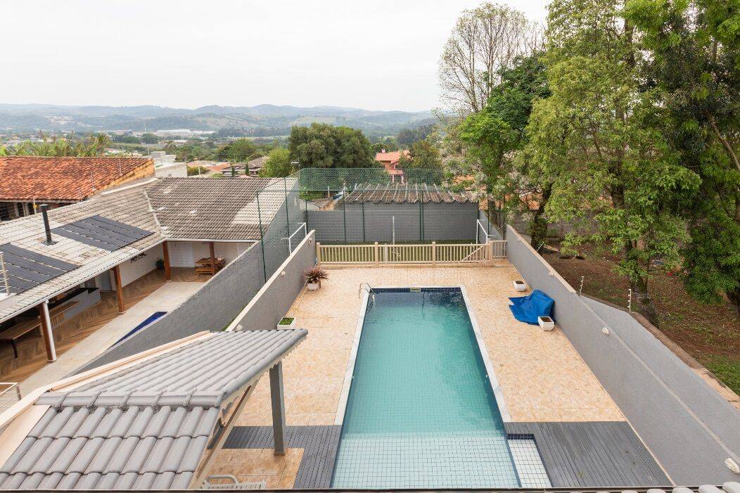 Sobrado, 5 quartos, 338 m² - Foto 7