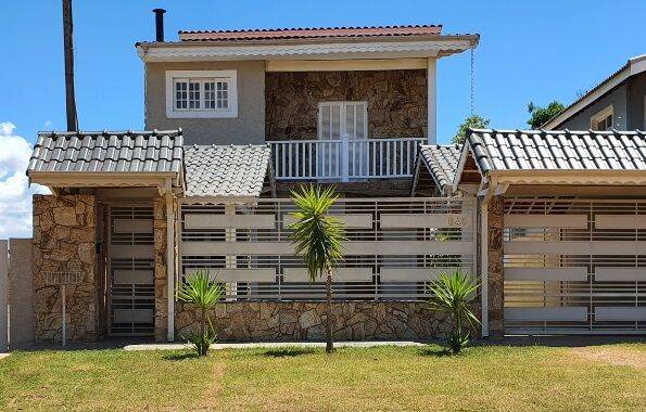 Sobrado, 5 quartos, 338 m² - Foto 8