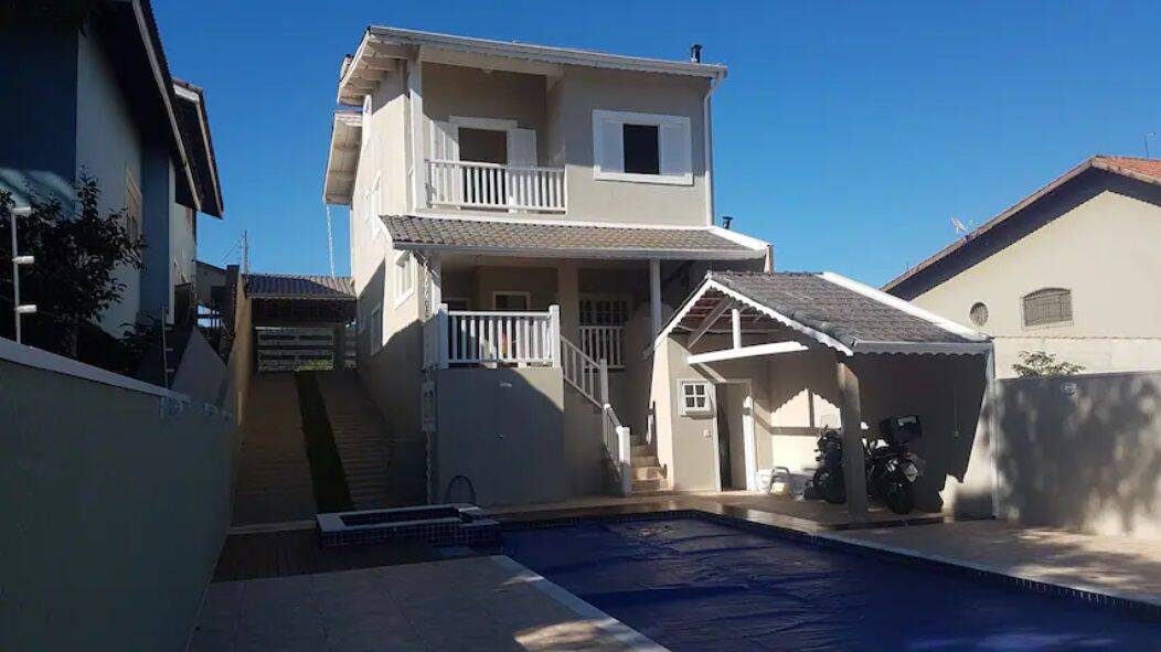 Sobrado, 5 quartos, 338 m² - Foto 10