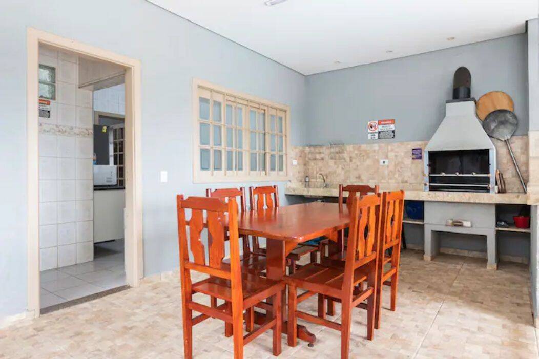 Sobrado, 5 quartos, 338 m² - Foto 13