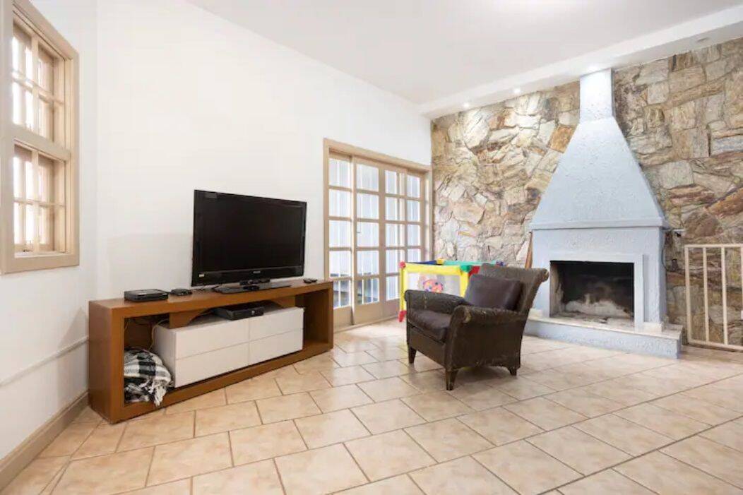 Sobrado, 5 quartos, 338 m² - Foto 15