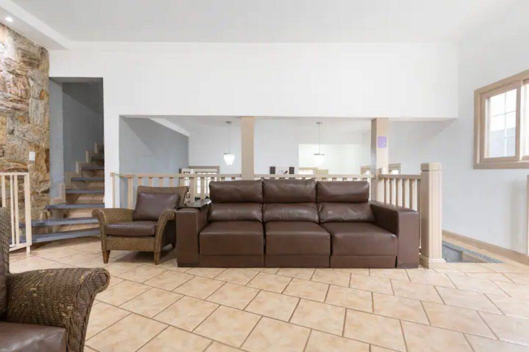 Sobrado, 5 quartos, 338 m² - Foto 16