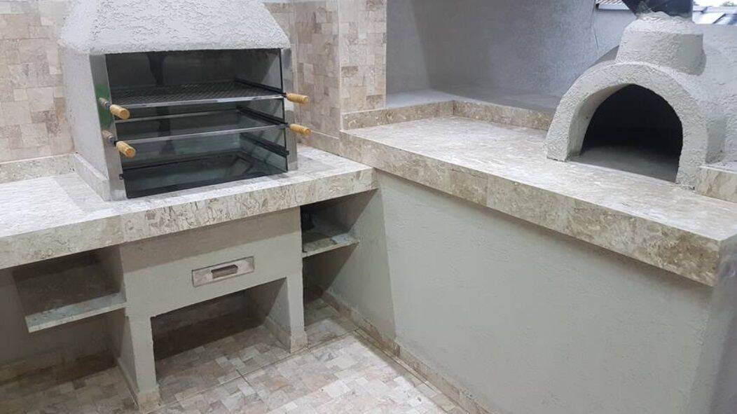 Sobrado, 5 quartos, 338 m² - Foto 19