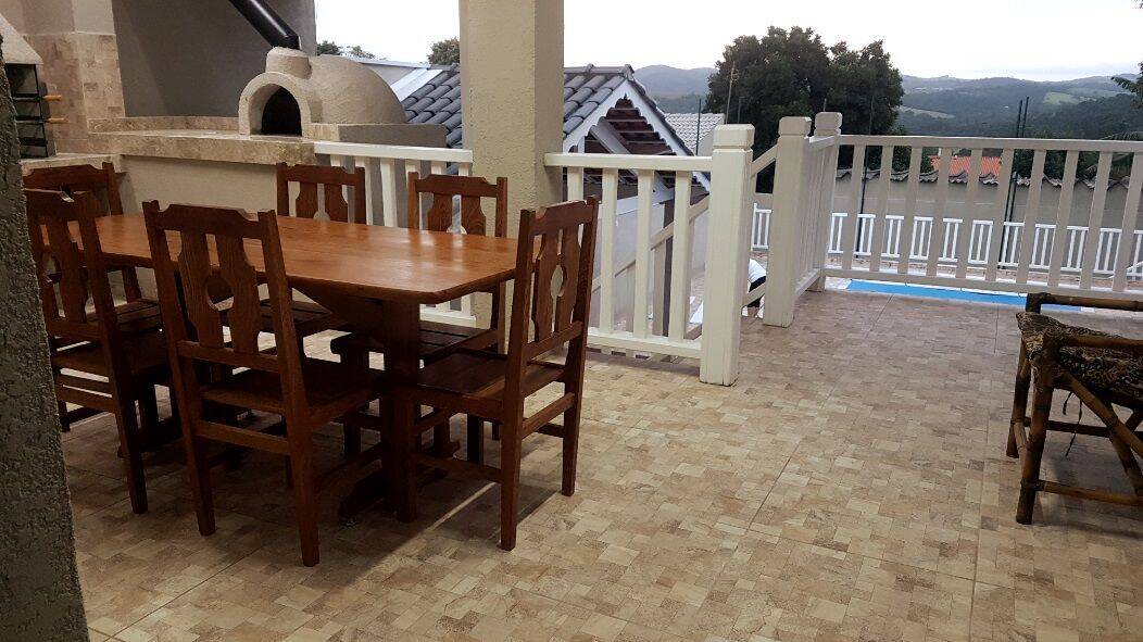 Sobrado, 5 quartos, 338 m² - Foto 20