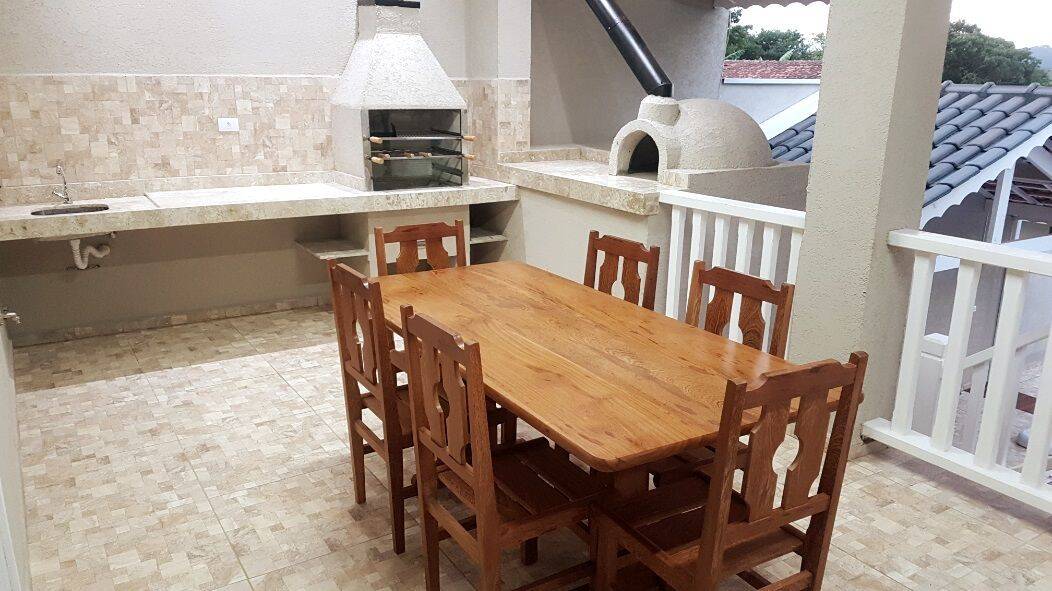 Sobrado, 5 quartos, 338 m² - Foto 21