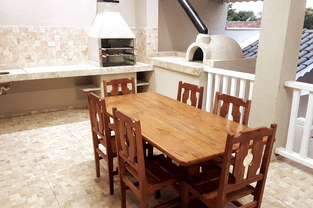 Sobrado, 5 quartos, 338 m² - Foto 23