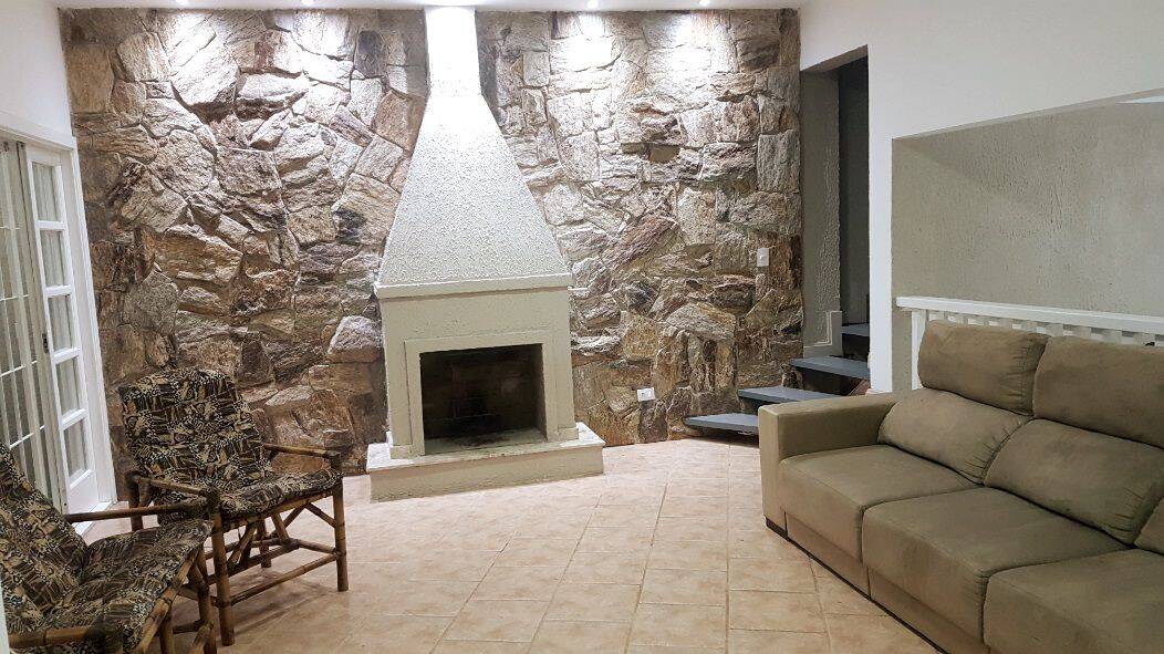 Sobrado, 5 quartos, 338 m² - Foto 24