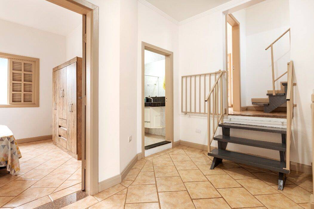 Sobrado, 5 quartos, 338 m² - Foto 25