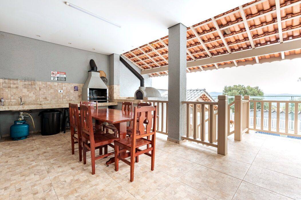 Sobrado, 5 quartos, 338 m² - Foto 28