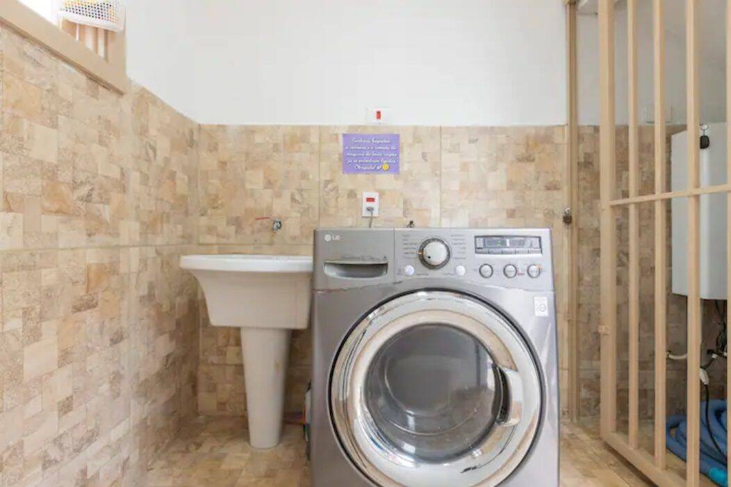 Sobrado, 5 quartos, 338 m² - Foto 30