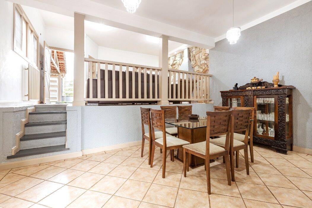 Sobrado, 5 quartos, 338 m² - Foto 34