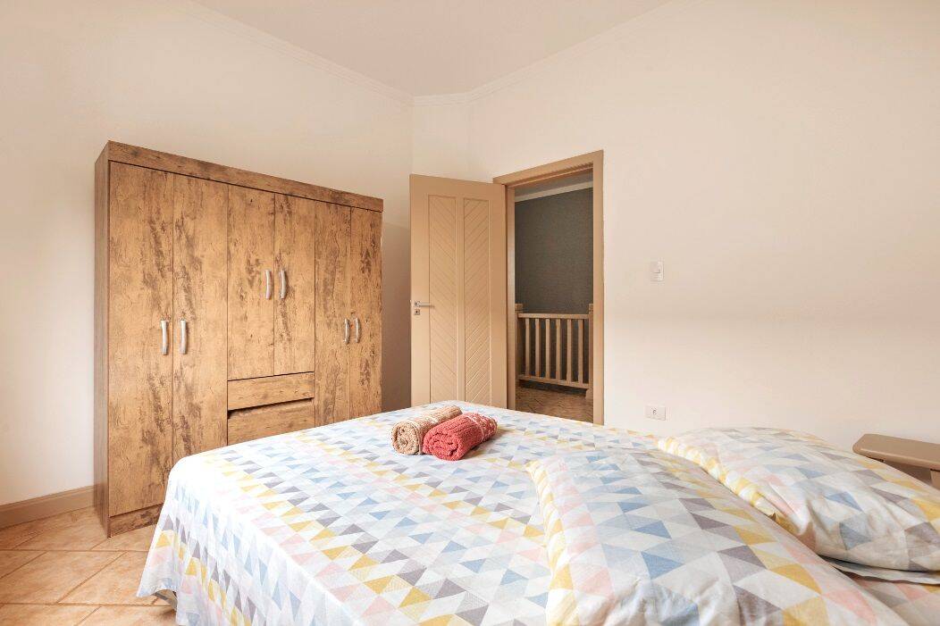 Sobrado, 5 quartos, 338 m² - Foto 35
