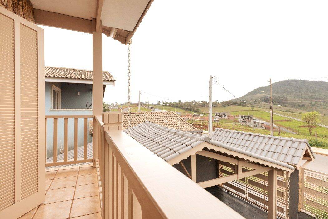 Sobrado, 5 quartos, 338 m² - Foto 37