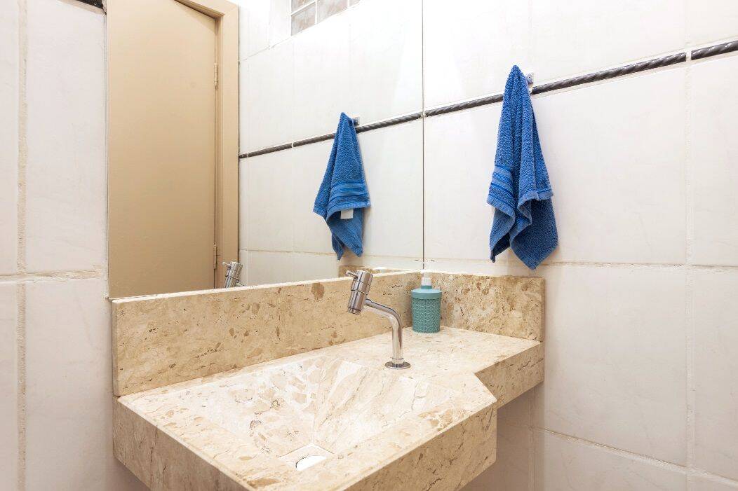 Sobrado, 5 quartos, 338 m² - Foto 38