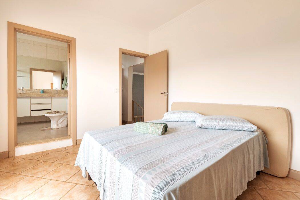 Sobrado, 5 quartos, 338 m² - Foto 40