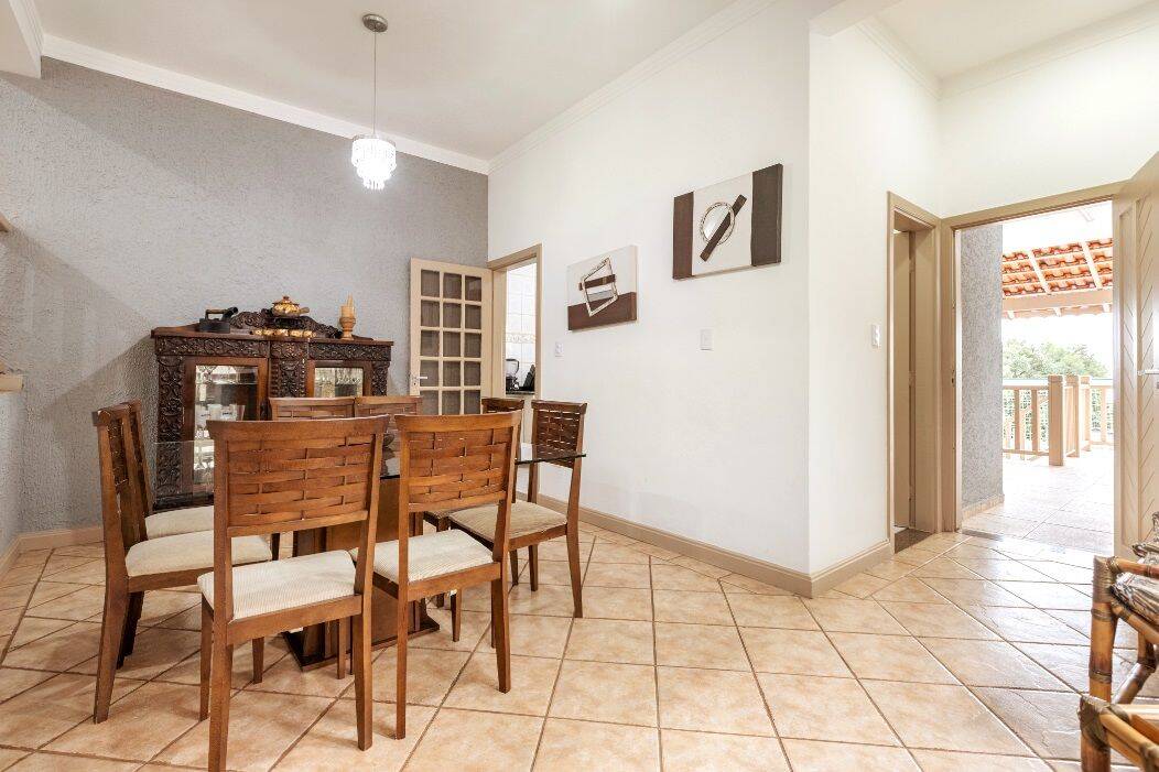 Sobrado, 5 quartos, 338 m² - Foto 42