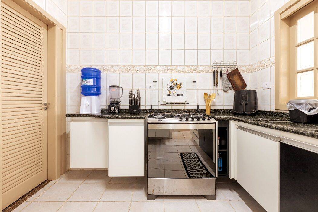 Sobrado, 5 quartos, 338 m² - Foto 47