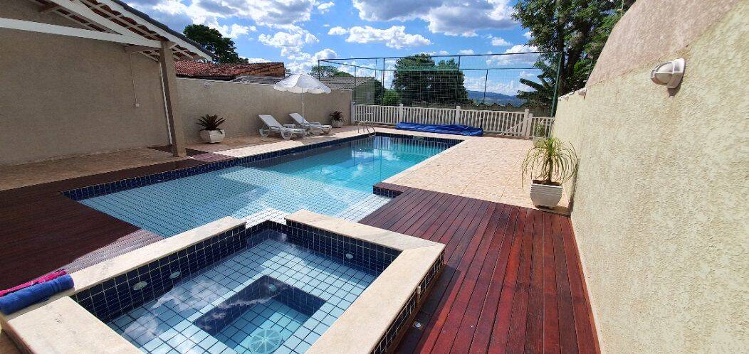 Sobrado, 5 quartos, 338 m² - Foto 50