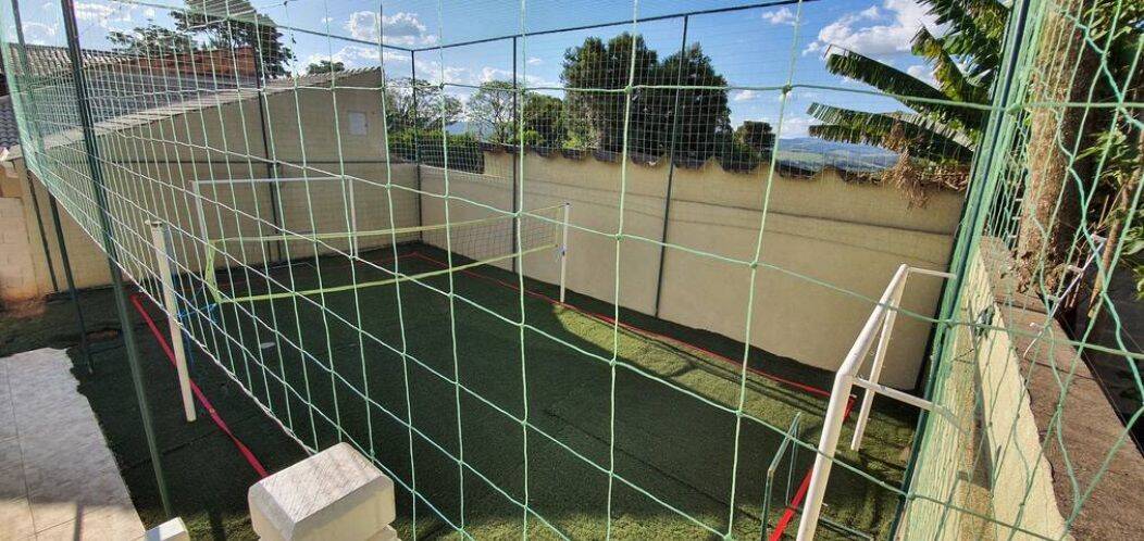 Sobrado, 5 quartos, 338 m² - Foto 53