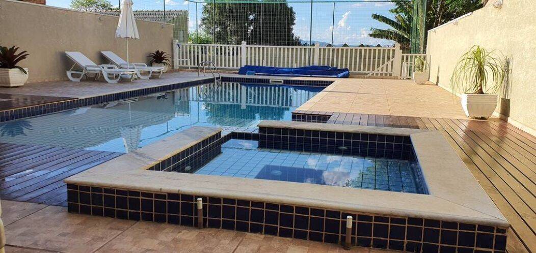 Sobrado, 5 quartos, 338 m² - Foto 56