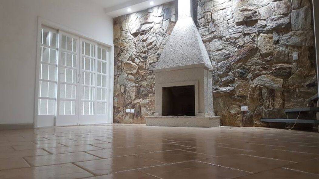 Sobrado, 5 quartos, 338 m² - Foto 60