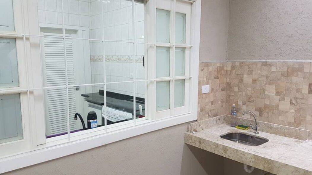 Sobrado, 5 quartos, 338 m² - Foto 62