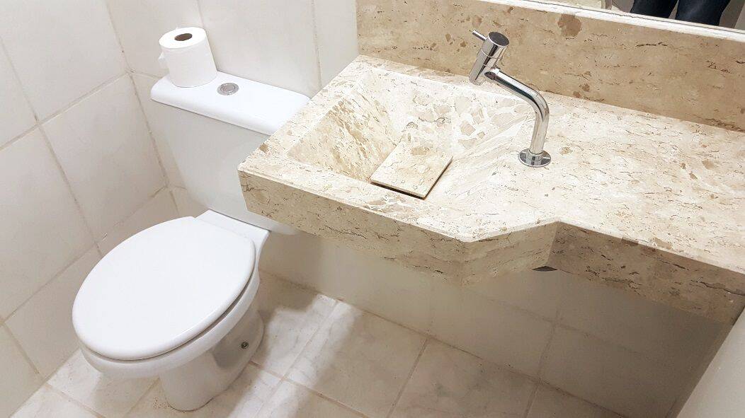 Sobrado, 5 quartos, 338 m² - Foto 67