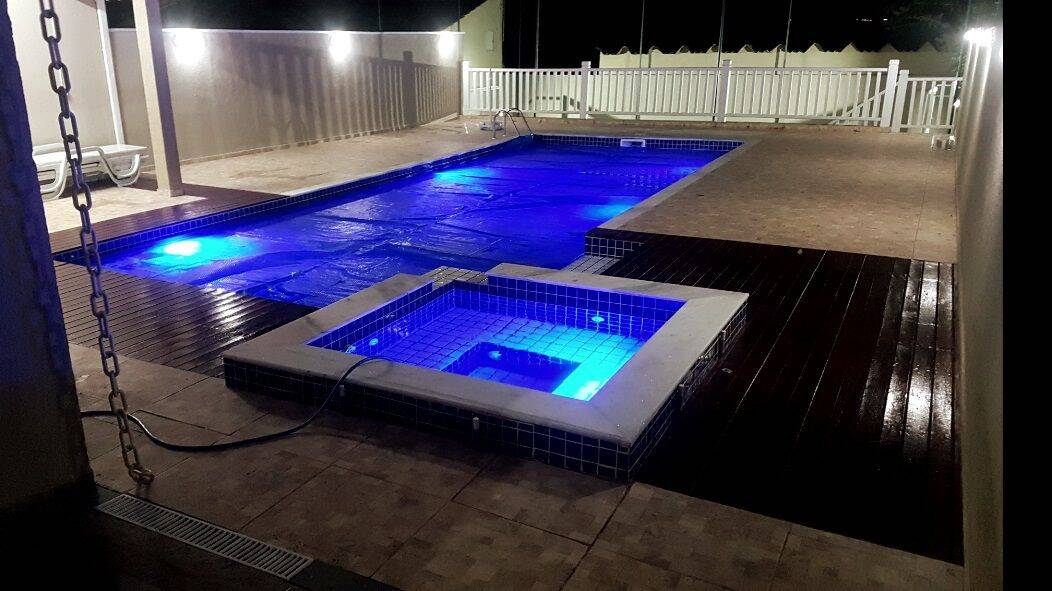 Sobrado, 5 quartos, 338 m² - Foto 69