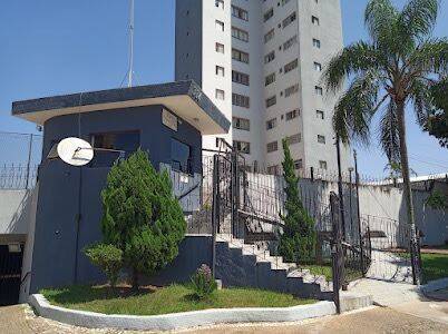 Apartamento, 2 quartos, 65 m² - Foto 1