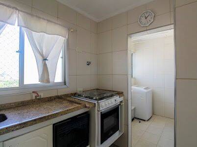 Apartamento, 2 quartos, 65 m² - Foto 15