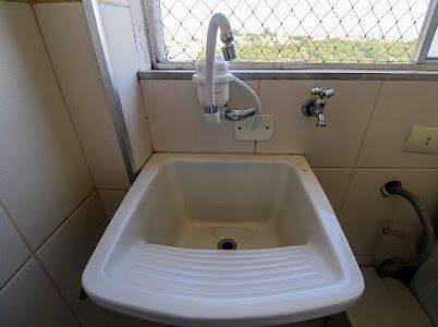 Apartamento, 2 quartos, 65 m² - Foto 19