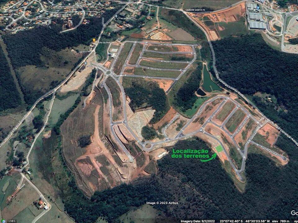 Terreno, 300 m² - Foto 3