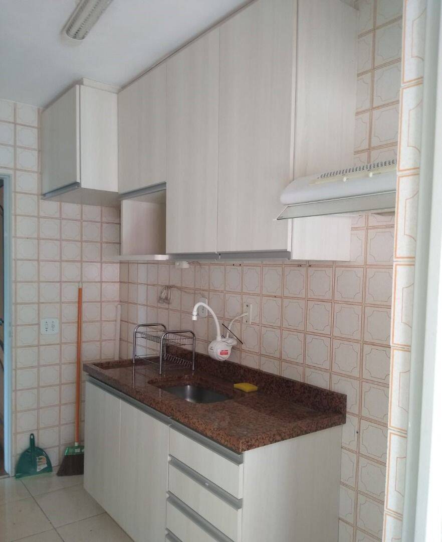Apartamento, 3 quartos, 78 m² - Foto 8
