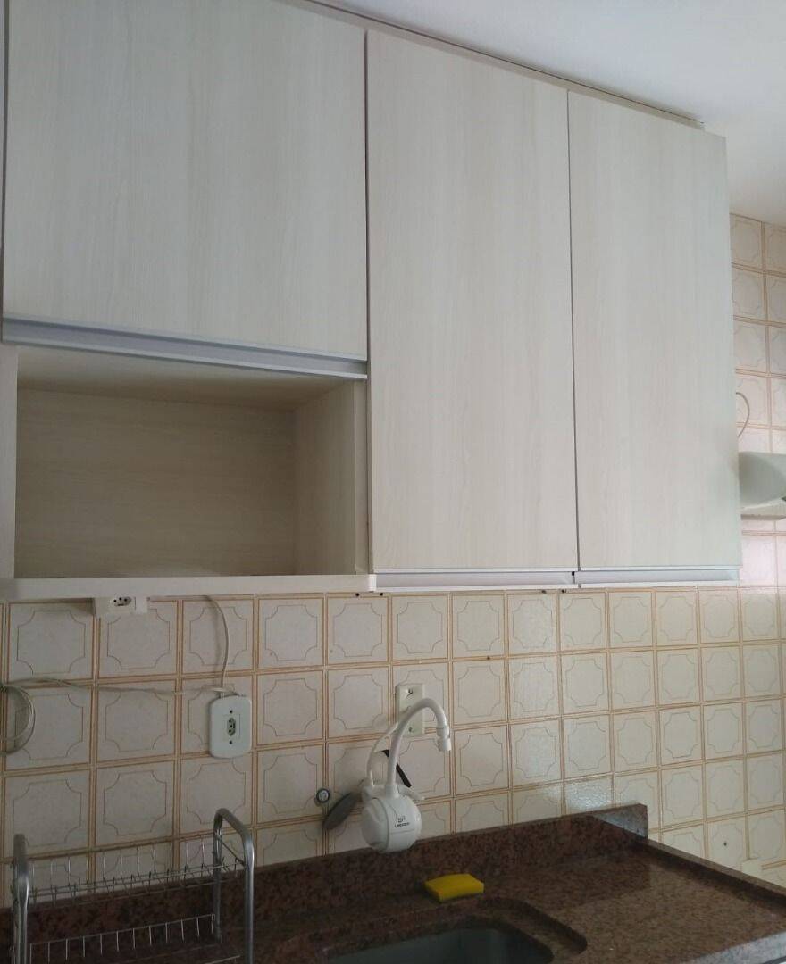 Apartamento, 3 quartos, 78 m² - Foto 9