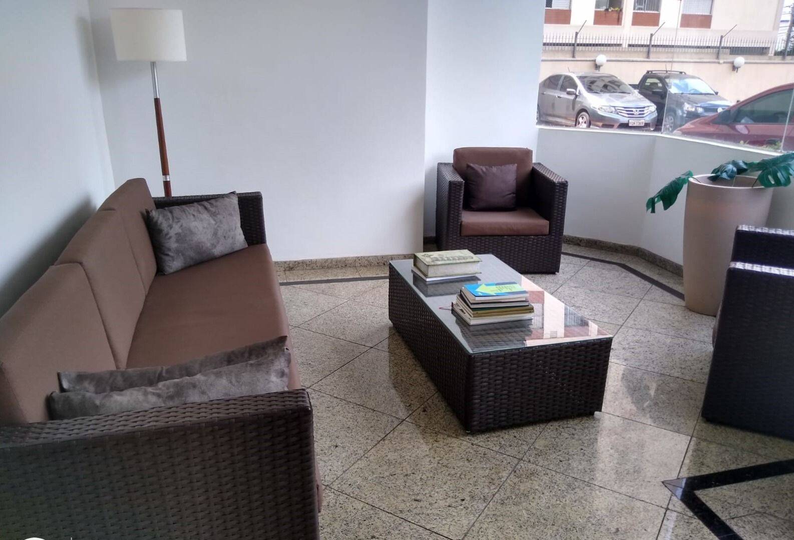 Apartamento, 3 quartos, 78 m² - Foto 26