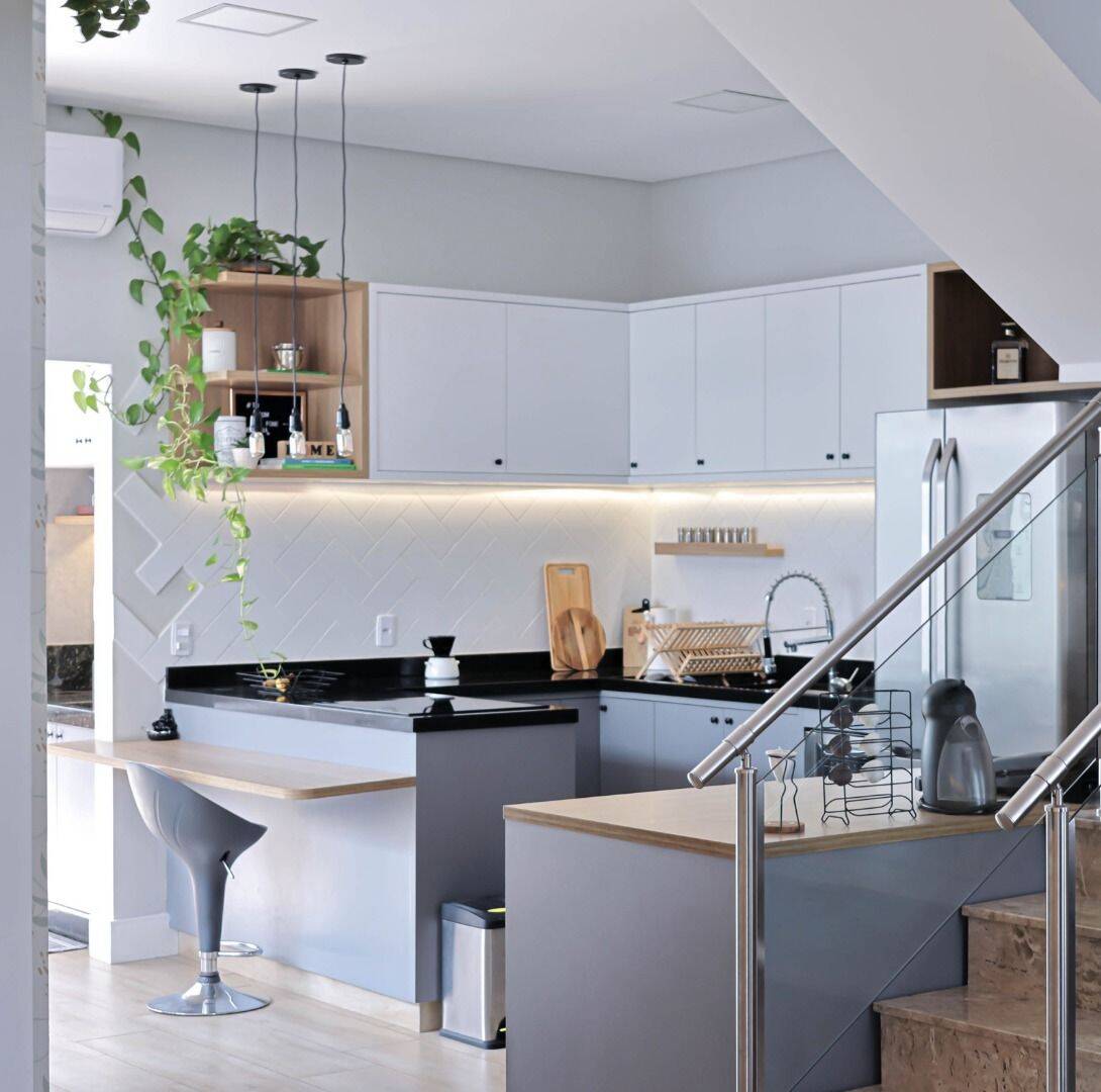 Sobrado, 3 quartos, 170 m² - Foto 5