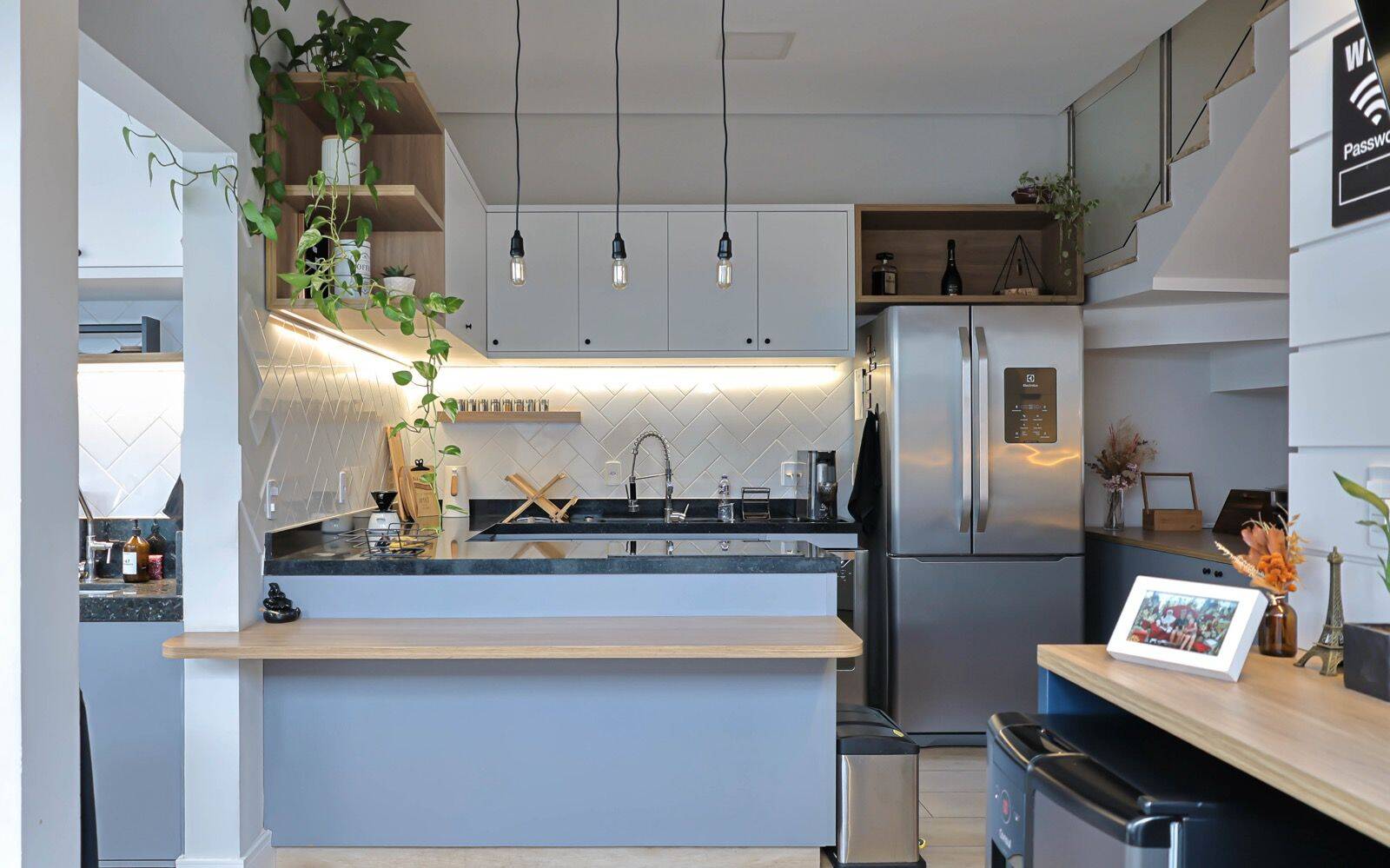 Sobrado, 3 quartos, 170 m² - Foto 6