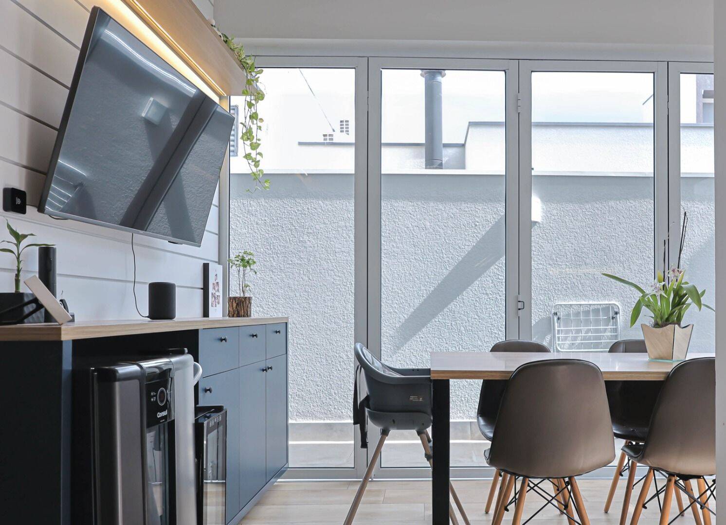 Sobrado, 3 quartos, 170 m² - Foto 8