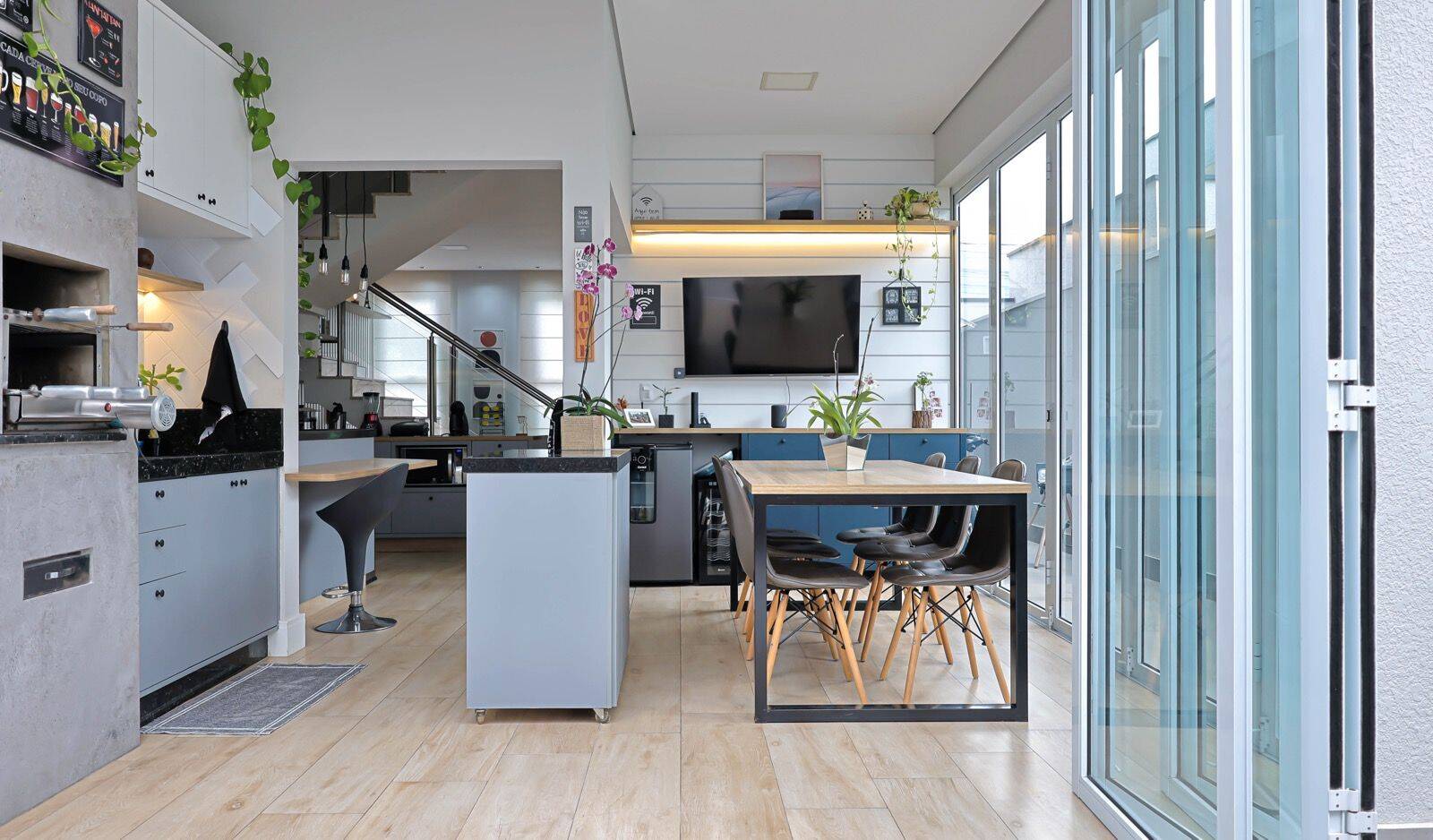 Sobrado, 3 quartos, 170 m² - Foto 9