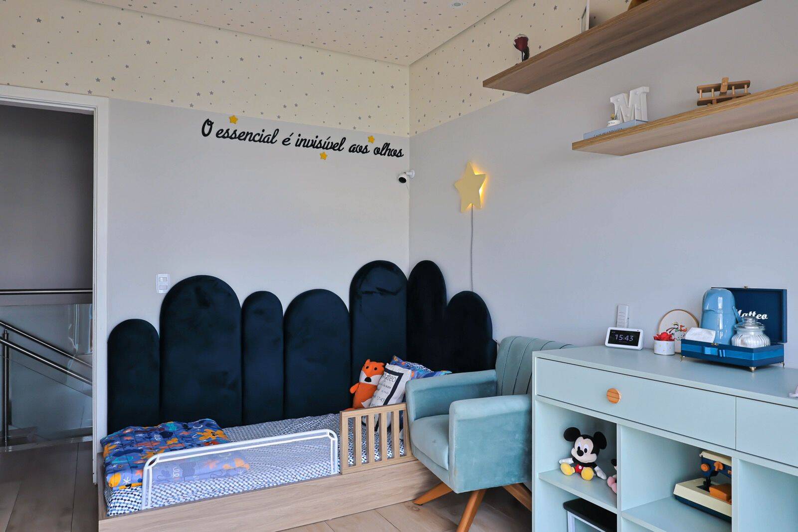 Sobrado, 3 quartos, 170 m² - Foto 12