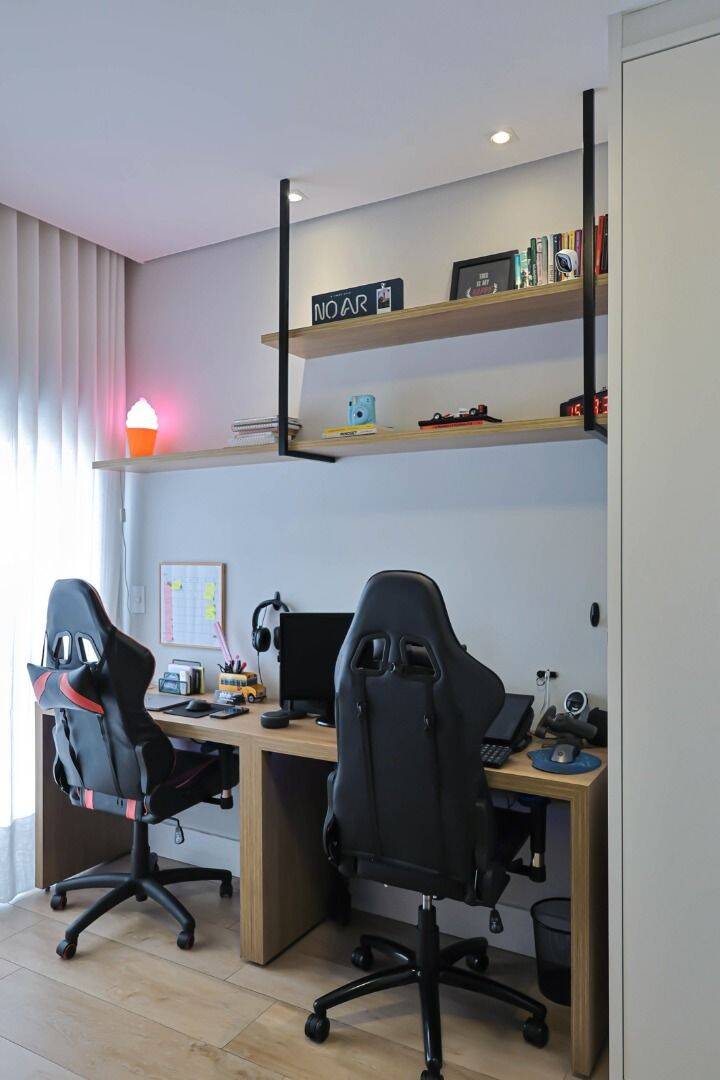 Sobrado, 3 quartos, 170 m² - Foto 13