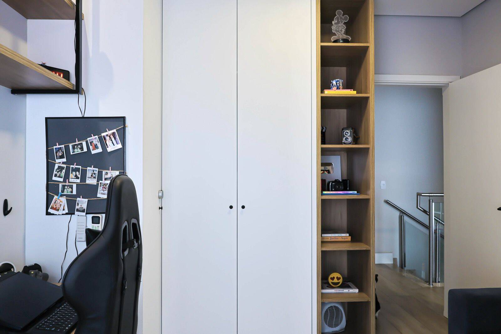 Sobrado, 3 quartos, 170 m² - Foto 14