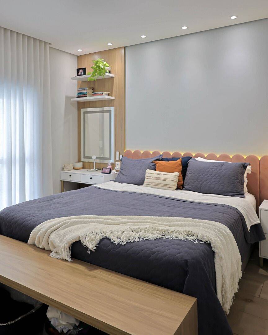 Sobrado, 3 quartos, 170 m² - Foto 16