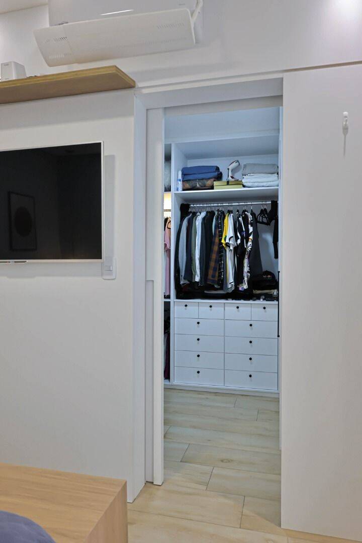 Sobrado, 3 quartos, 170 m² - Foto 18