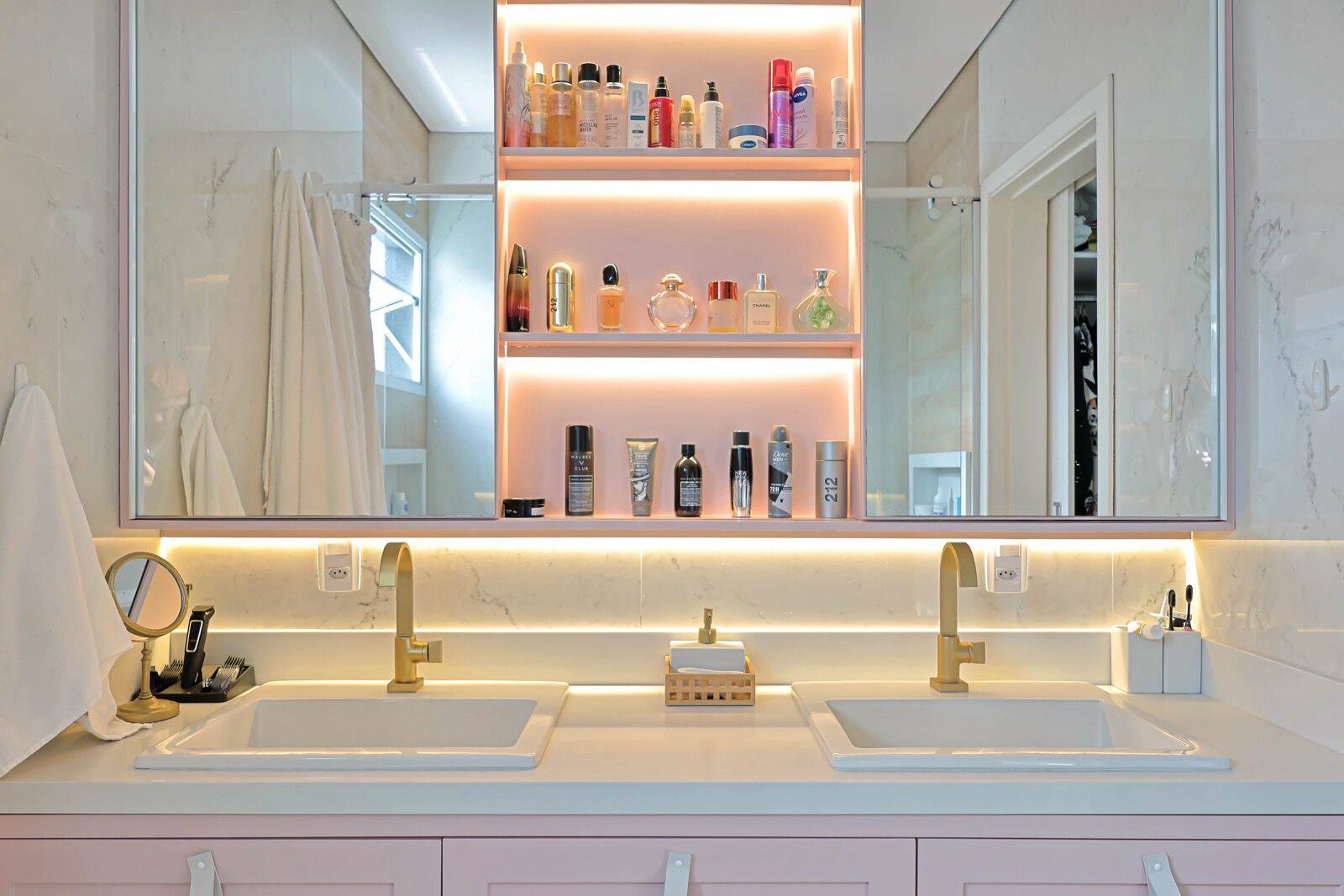 Sobrado, 3 quartos, 170 m² - Foto 21