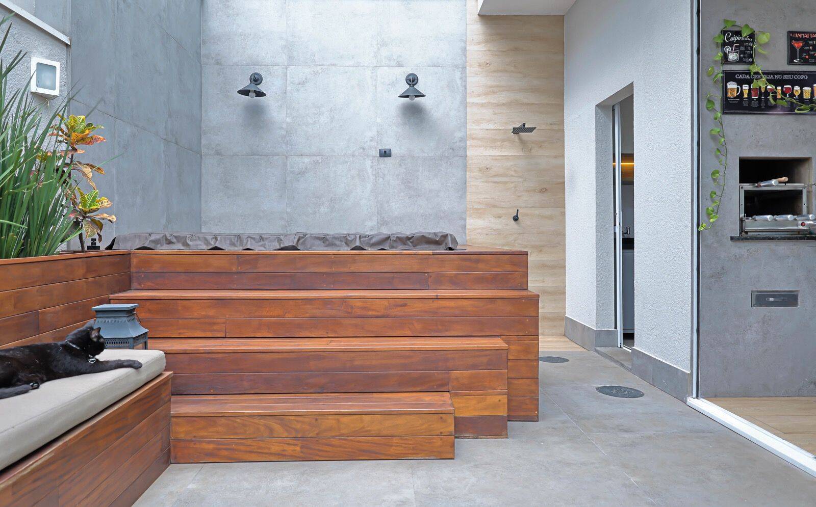 Sobrado, 3 quartos, 170 m² - Foto 24