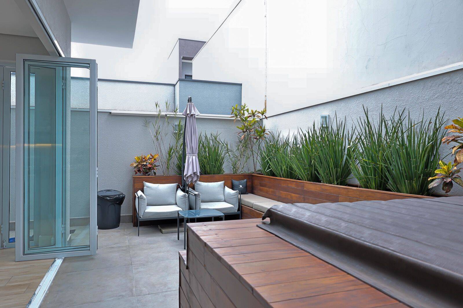 Sobrado, 3 quartos, 170 m² - Foto 25