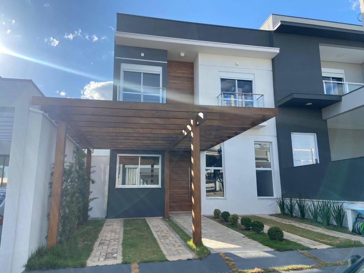 Sobrado, 3 quartos, 170 m² - Foto 29