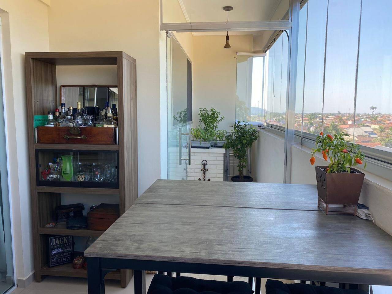 Apartamento, 3 quartos, 154 m² - Foto 6