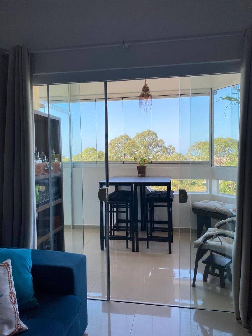 Apartamento, 3 quartos, 154 m² - Foto 7